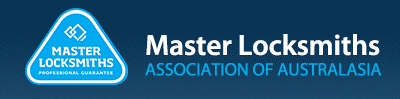 Master Locksmiths Logo gif